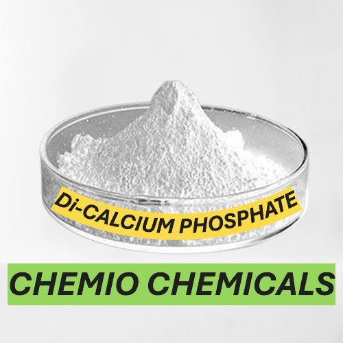 Di Calcium Phosphate