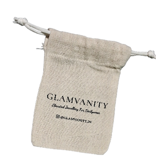 Drawstring Bag