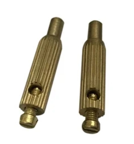 Electric Brass Holder Pin