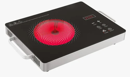 Electric Infrared Cooker