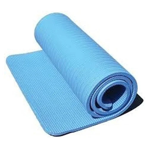 Exercise Mats - Material: Acrylic