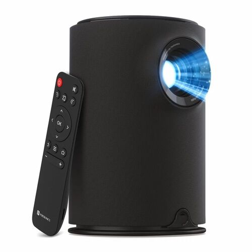 Film Projectors - Use: Lcd
