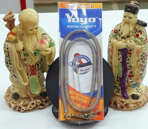 Heater Element - Product Type: Yoyo Heating Sigdi Spring