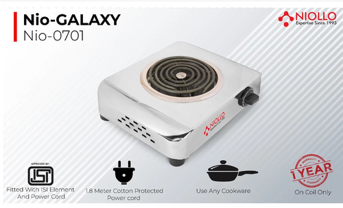 Induction Cooker