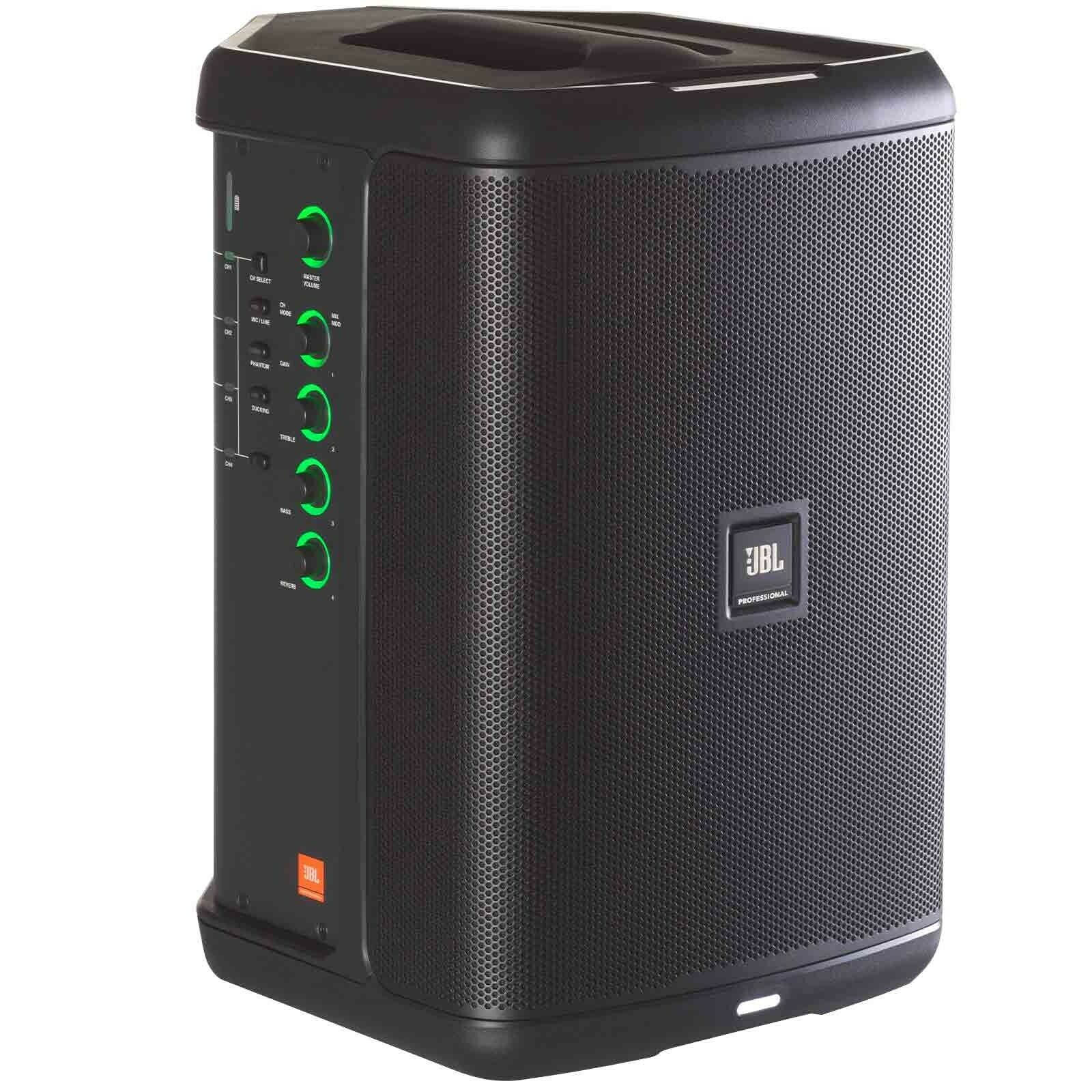 Jbl Professional Eon One Compact All-In-One Battery Powered Speaker