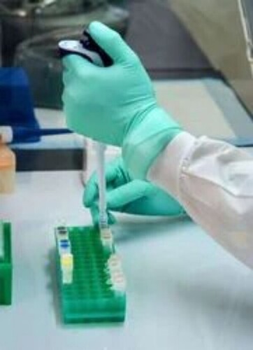 Lab Chemical  - Cas No: -