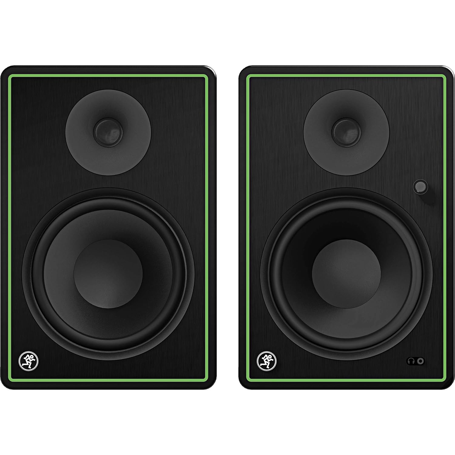 Mackie Cr-X Series 8-Inch Multimedia Monitors Speakers