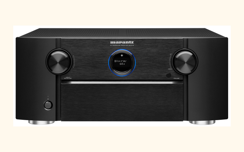 Marantz Av Receiver Sr7013-9.2 Channel