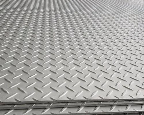 Ms Plates - Mild Steel, 4x6 Inches, Gray, Thickness 2mm | Polished Surface, Industrial Grade, Durable Finish, Fine-Quality Plates