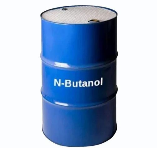 Normal Butanol - Cas No: Na
