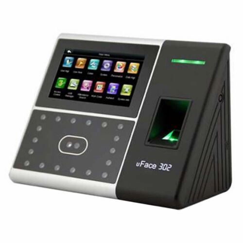 Office Biometric Attendance System - Type: C101