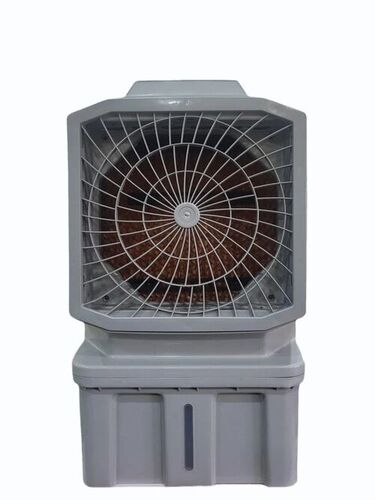 Plastic Air Cooler Body - Color: All