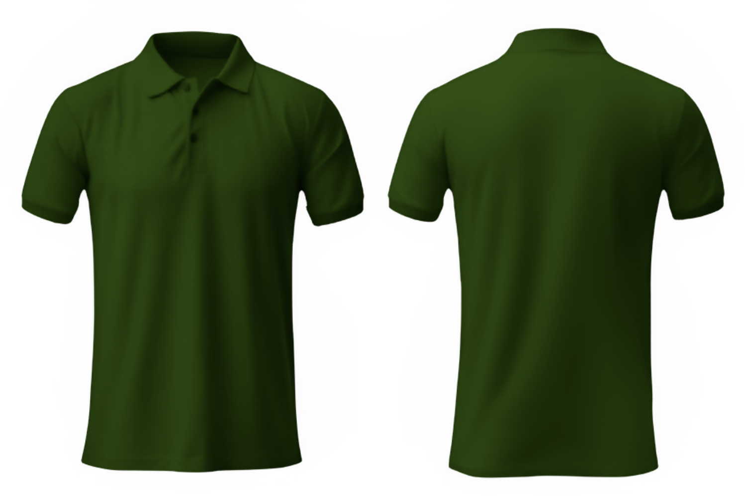 POLO T SHIRT