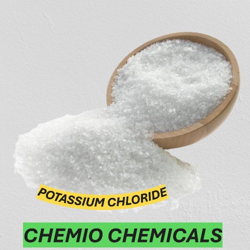 Potassium Chloride