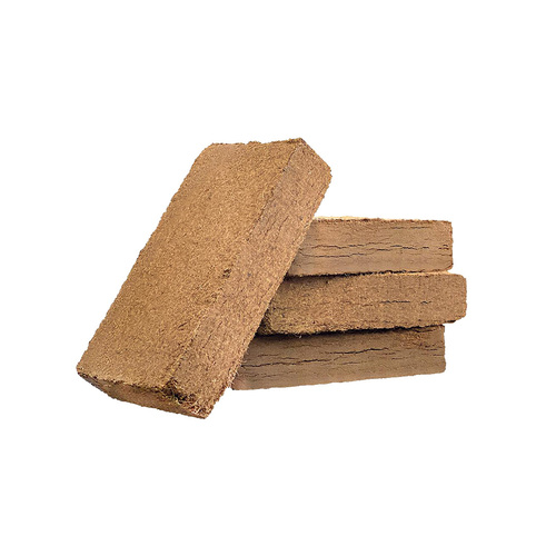 Red Coco Coir Peat - Attributes: Eco-Friendly