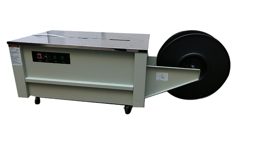 Semi Automatic Strapping Machine  - Automatic Grade: Semi-Automatic