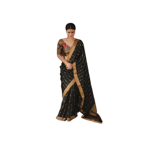 Skin Friendliness Khadi Sarees