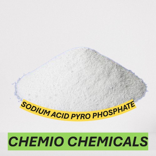 Sodium Acid Pyro Phosphate - Application: Industrial