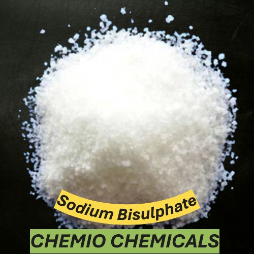 Sodium Bisulphate