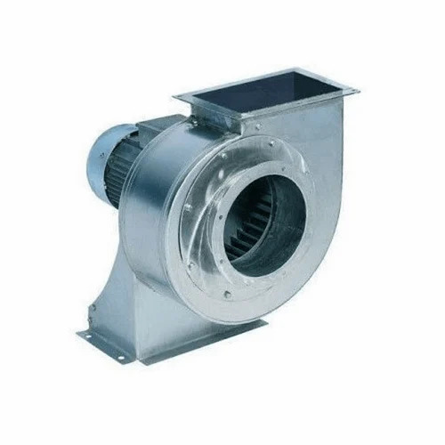 Stainless Steel Blower