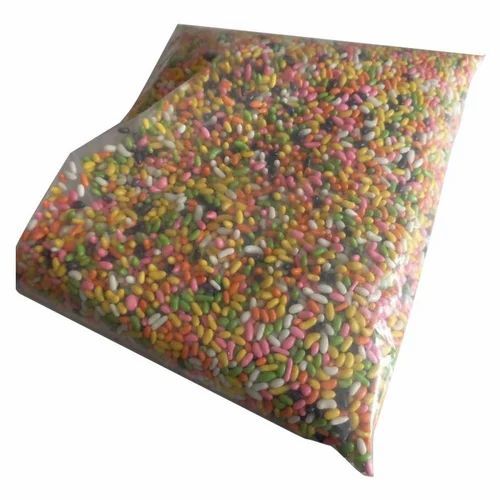 Tini Mini Mouth Freshener - Color: Black