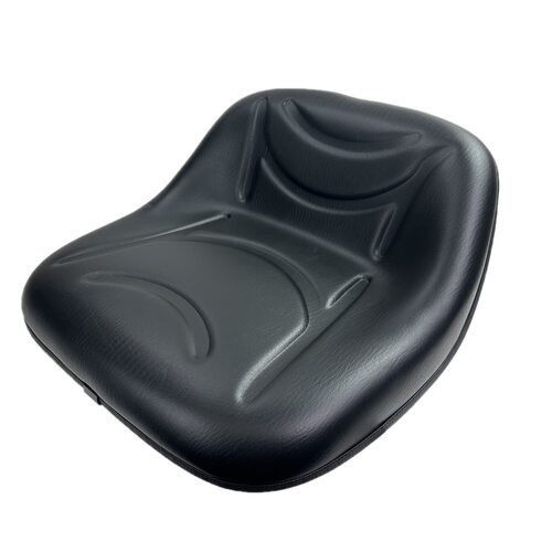 Tractor Deluxe Seat - Hardness: Soft
