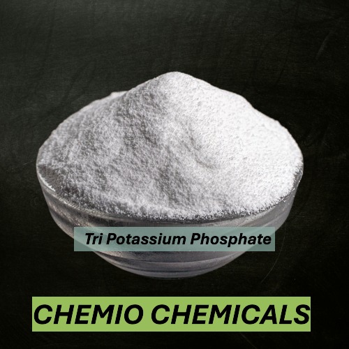 Tri Potassium Phosphate - Application: Industrial