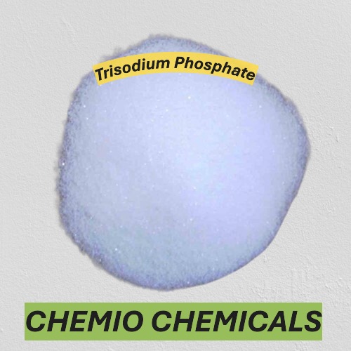 Trisodium Phosphate - Ph Level: Between 11