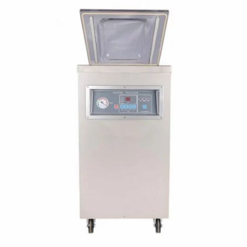 Vacuum Packing Machine