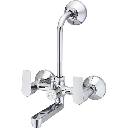 Wall Mixer