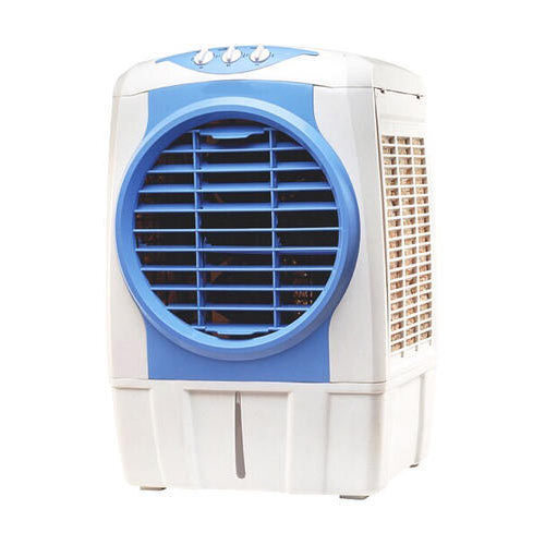 White Coco Plastic Air Cooler Body