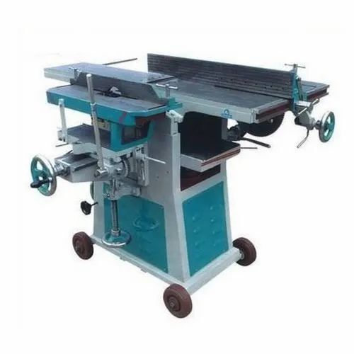 Wood Working Machine - Machine Style: Horizontal