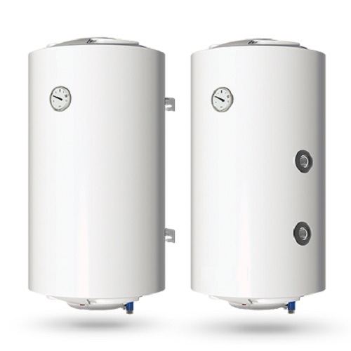 Almonard Water Heaters