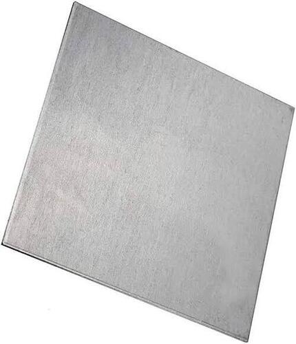 Aluminum Alloy Sheet Plate - Hardness: Hard