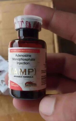 Amp Adenosine Monophosphate - Color: Transparent
