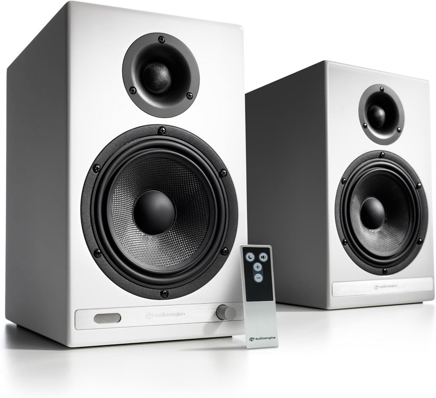 Audioengine Hd6150w Bluetooth Speakers