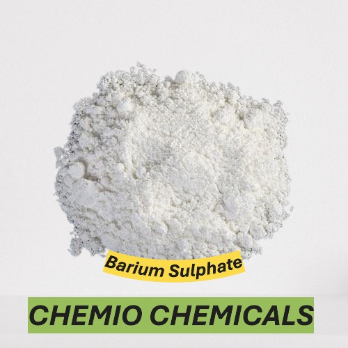 Barium Sulphate - Boiling Point: 1