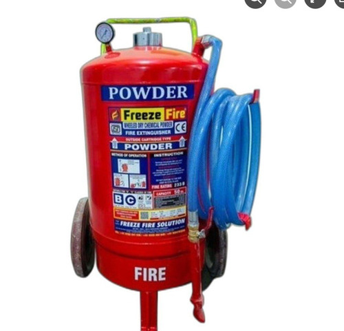 Commercial Fire Extinguisher