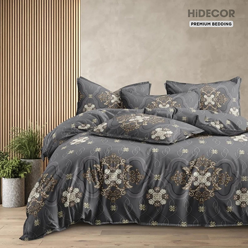 double bed sheet