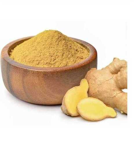 Dry Ginger Powder - Ingredients: Yes