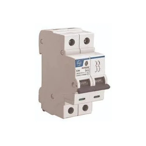 Electrical Circuit Breaker - Color: Na