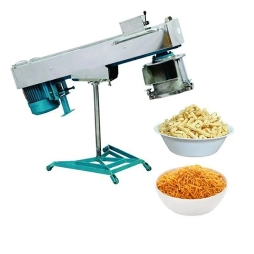 Farsan Sev Making Machine