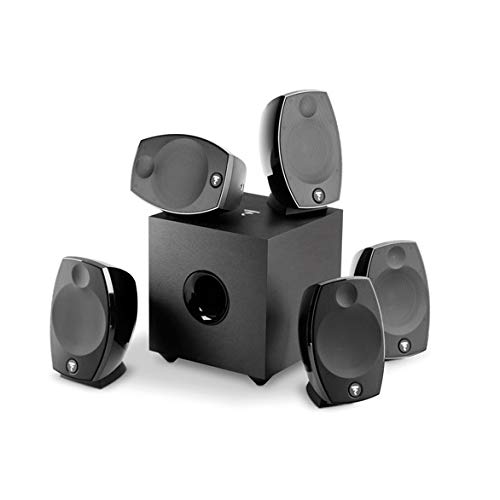 Focal Sib Evo 5.1 Channel Home Cinema System