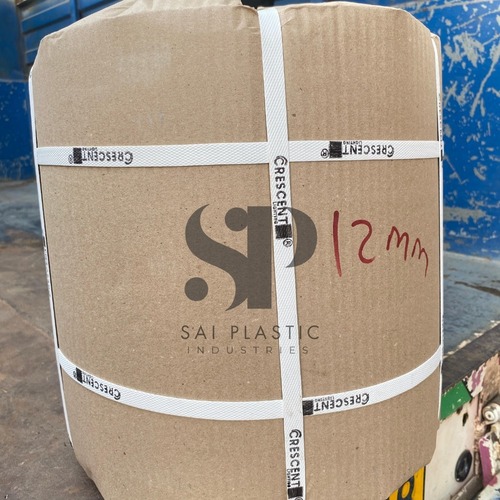 Heat Sealing Strapping  - Air Consumption: -