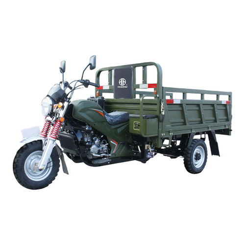 Heavy Load 200cc Cargo Motortricycle Trike 3 Wheeler Scooter Adult Moped From Source Factory China