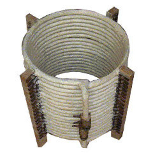 Induction Furnace Coil