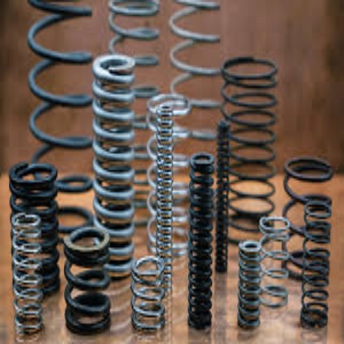 industrial coil