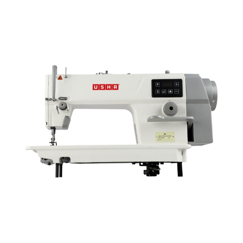 Industrial Sewing Machines