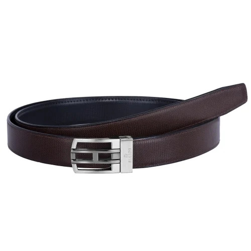 Leather Belt - Gender: Unisex