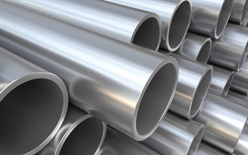 Metals Pipe - Application: Architectural